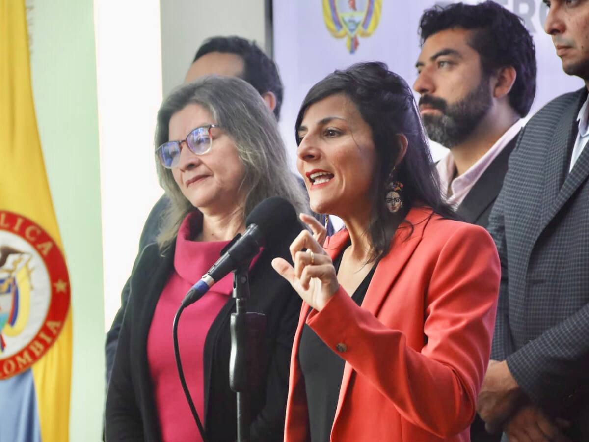 Nombramientos inconvenientes: otro de los problemas al interior del MinMinas