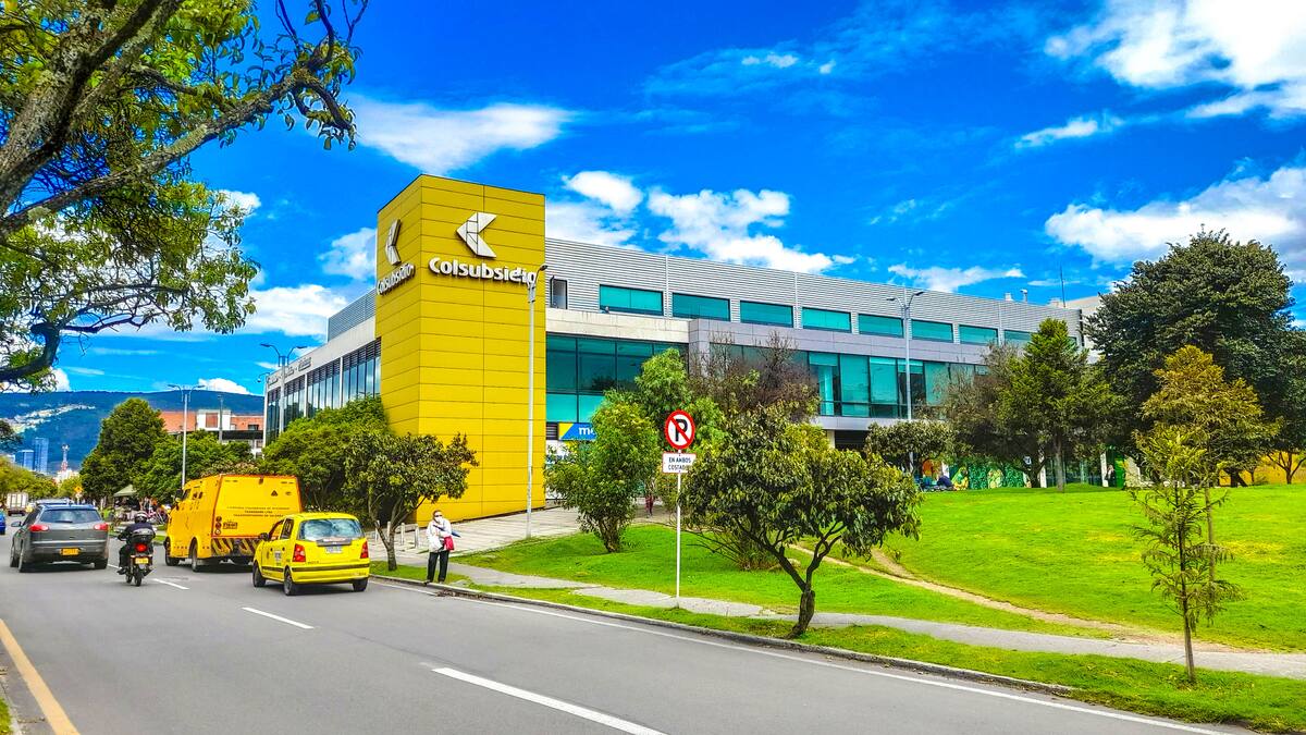Subsidios entrega Colsubsidio: cuáles son y cómo solicitarlos