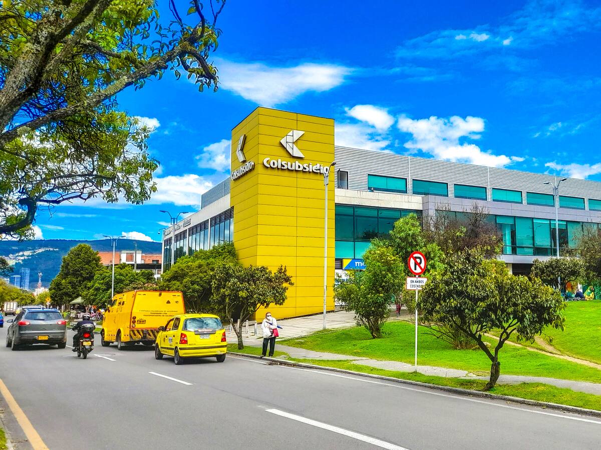 Subsidios entrega Colsubsidio: cuáles son y cómo solicitarlos