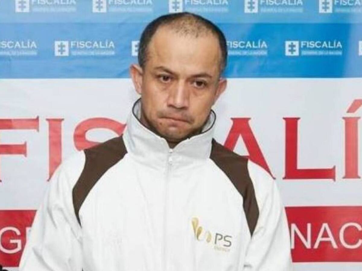 Cuñado de Adriana Pinzón aceptó su responsabilidad en el crimen de la psicóloga