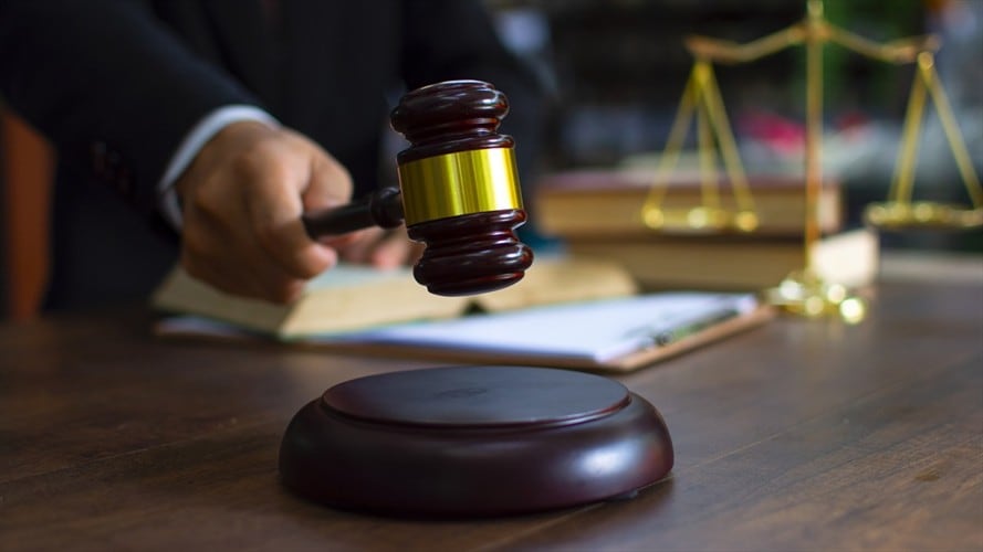 Ortiz Naranjo fue mencionado por el exjefe paramilitar Salvatore Mancuso, en una versión libre ante la jurisdicción de Justicia y Paz. Foto: Getty Images