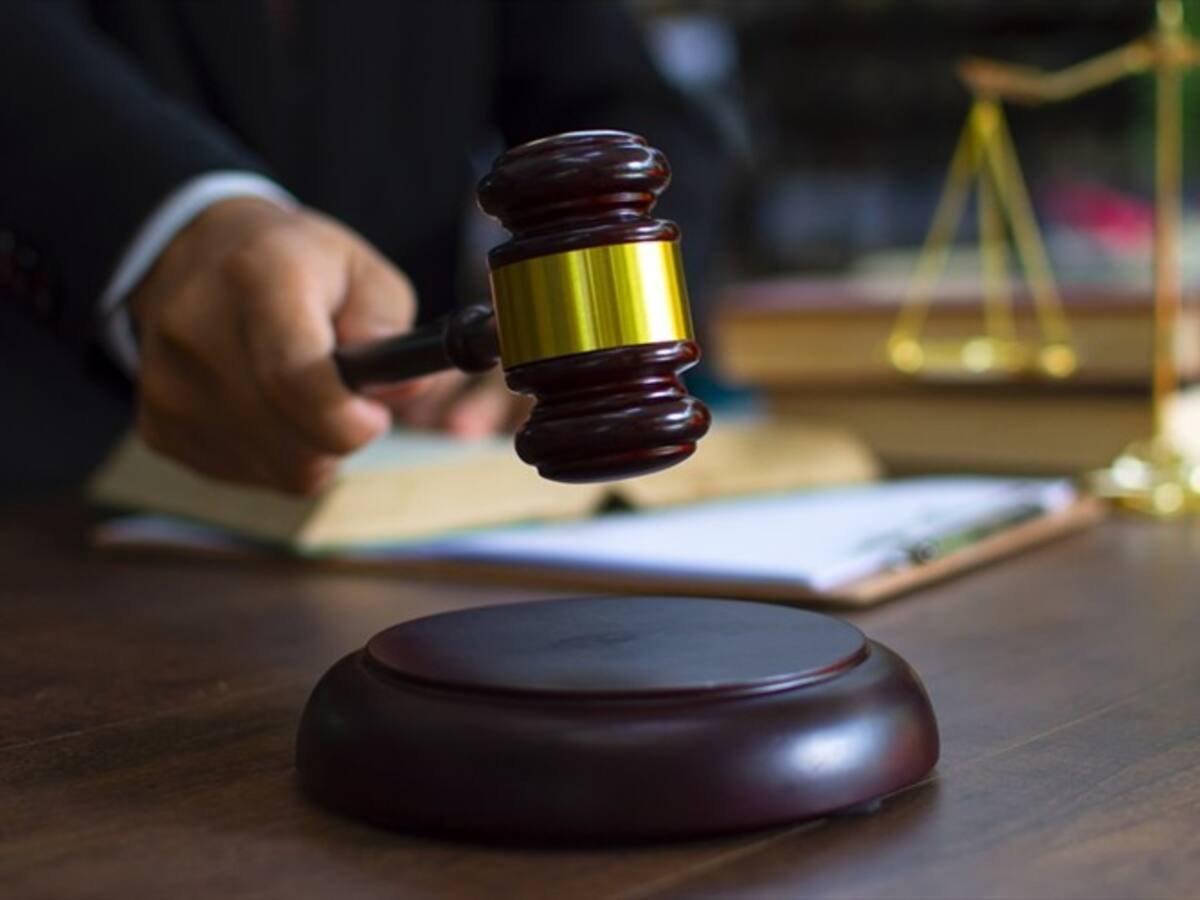 Condenan a 10 años de prisión a exalcalde de Tierralta por nexos con Autodefensas