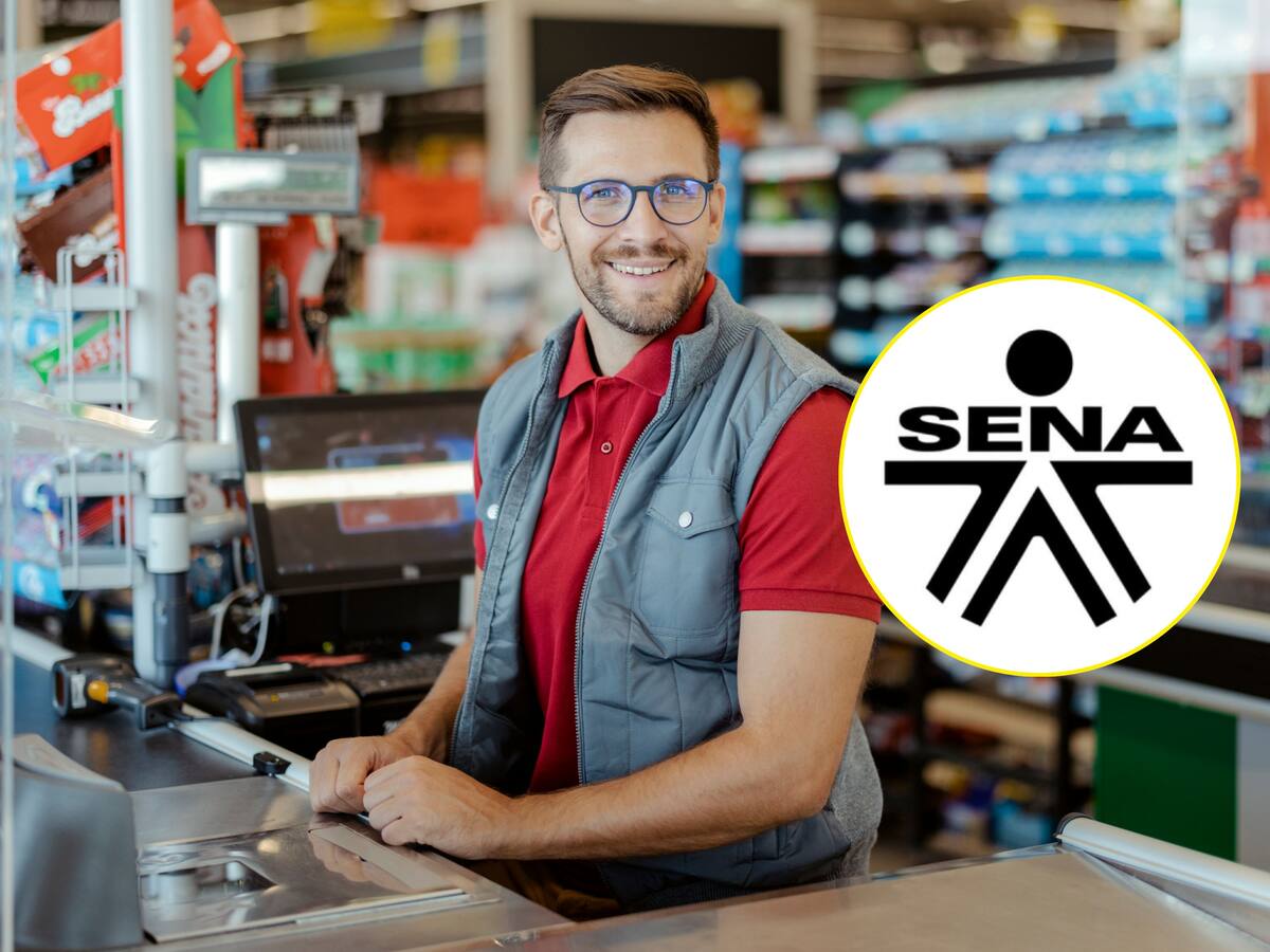 ¿Cuándo cierra la cuarta convocatoria presencial del Sena y cómo inscribirse?