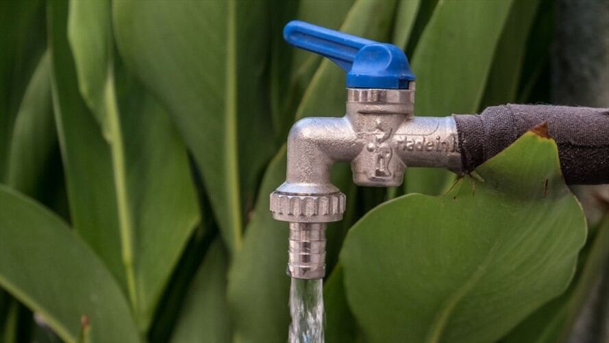 Superservicios le pidió explicaciones a la EAAB por calidad de agua en Bogotá . Foto: Getty Images