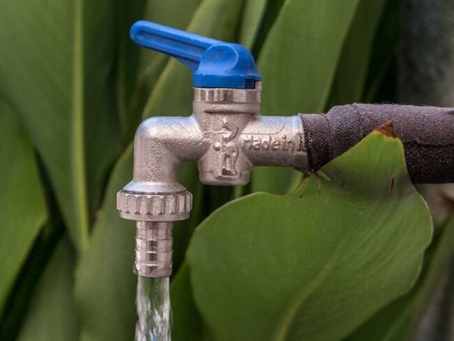 Superservicios le pidió explicaciones a la EAAB por calidad de agua en Bogotá . Foto: Getty Images