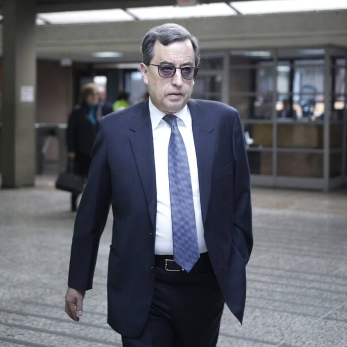 Corte Suprema deja en firme condena contra José Elías Melo por escándalo de Odebrecht