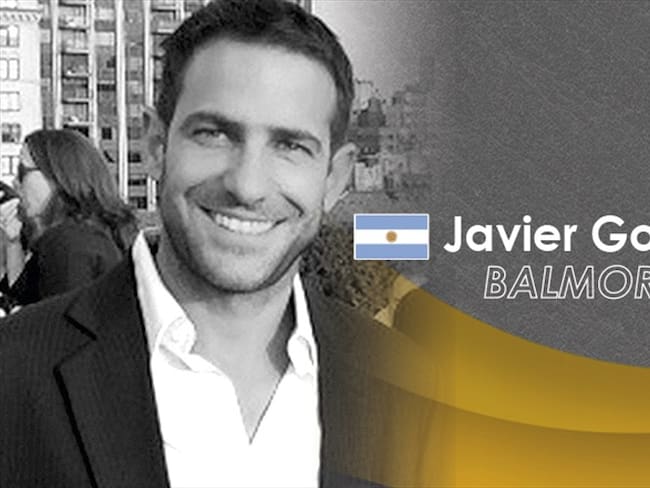 Javier González será el invitado en el segundo día de conversatorio