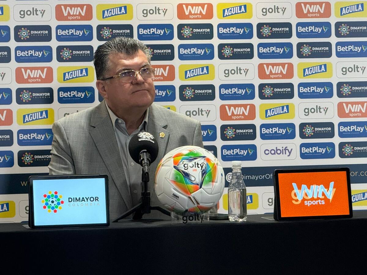 Los cambios que se vienen en Dimayor: propuestas para mejorar el fútbol colombiano