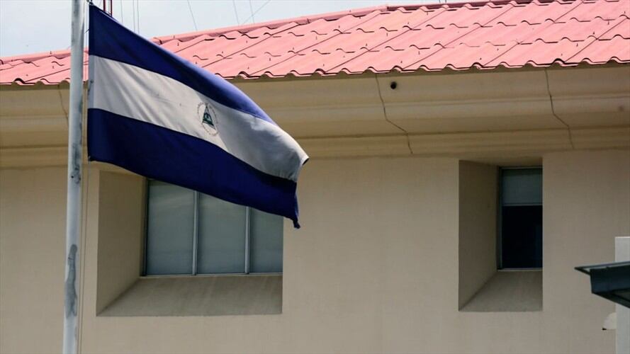 Nicaragua llama a consultas a embajadores en Colombia y otros países. Foto: Getty Images