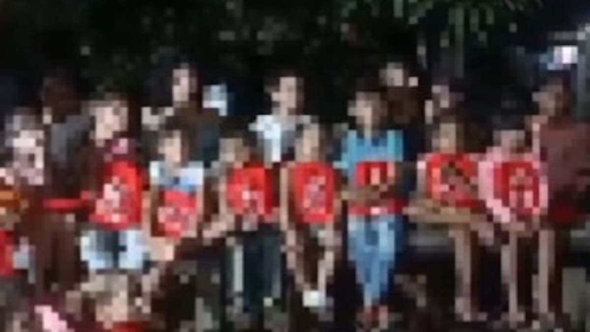 ¡Vuelve y juega! Disidencias siguen ingresando a colegios en el Catatumbo