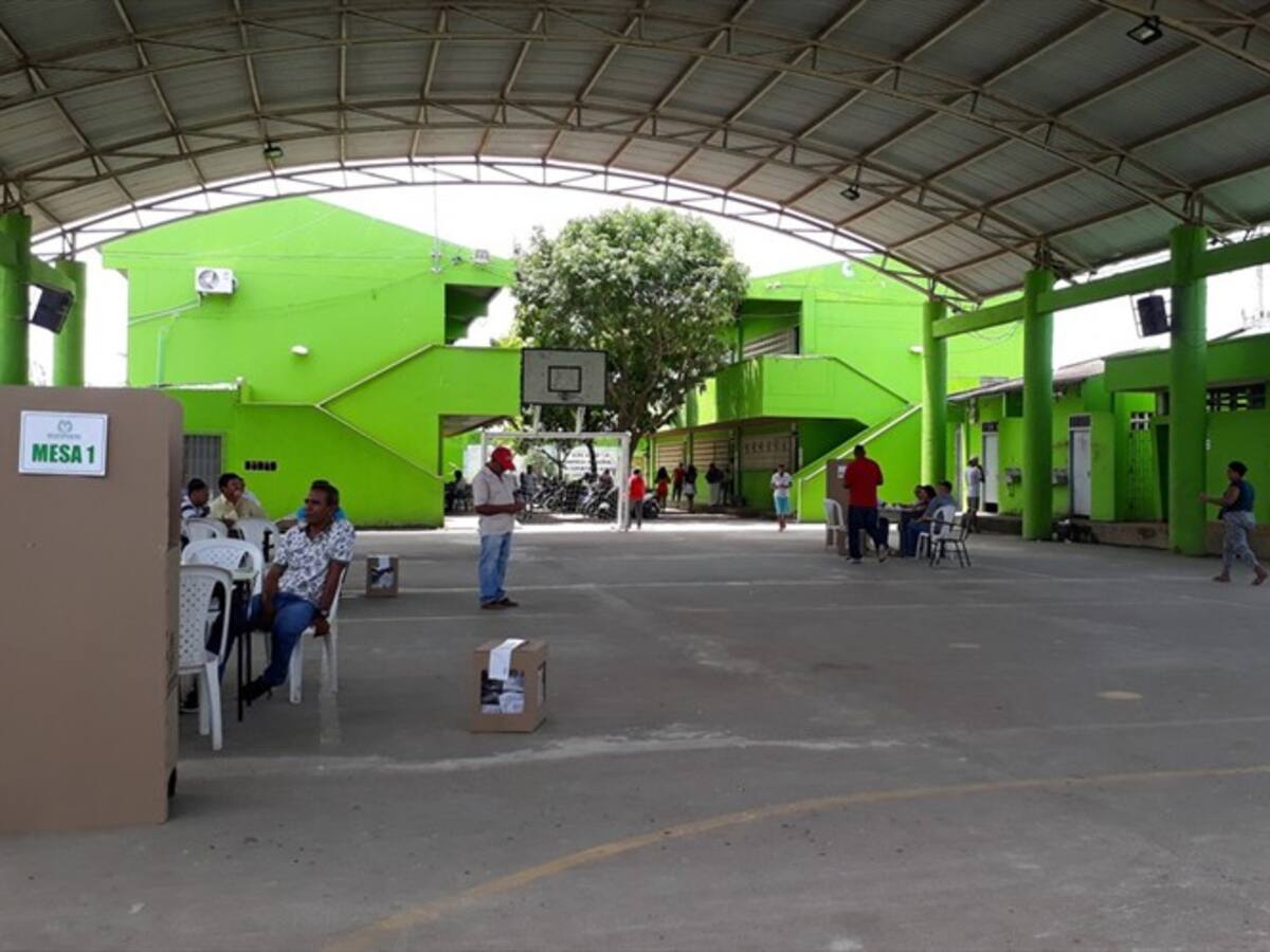 El abstencionismo electoral primó en Córdoba