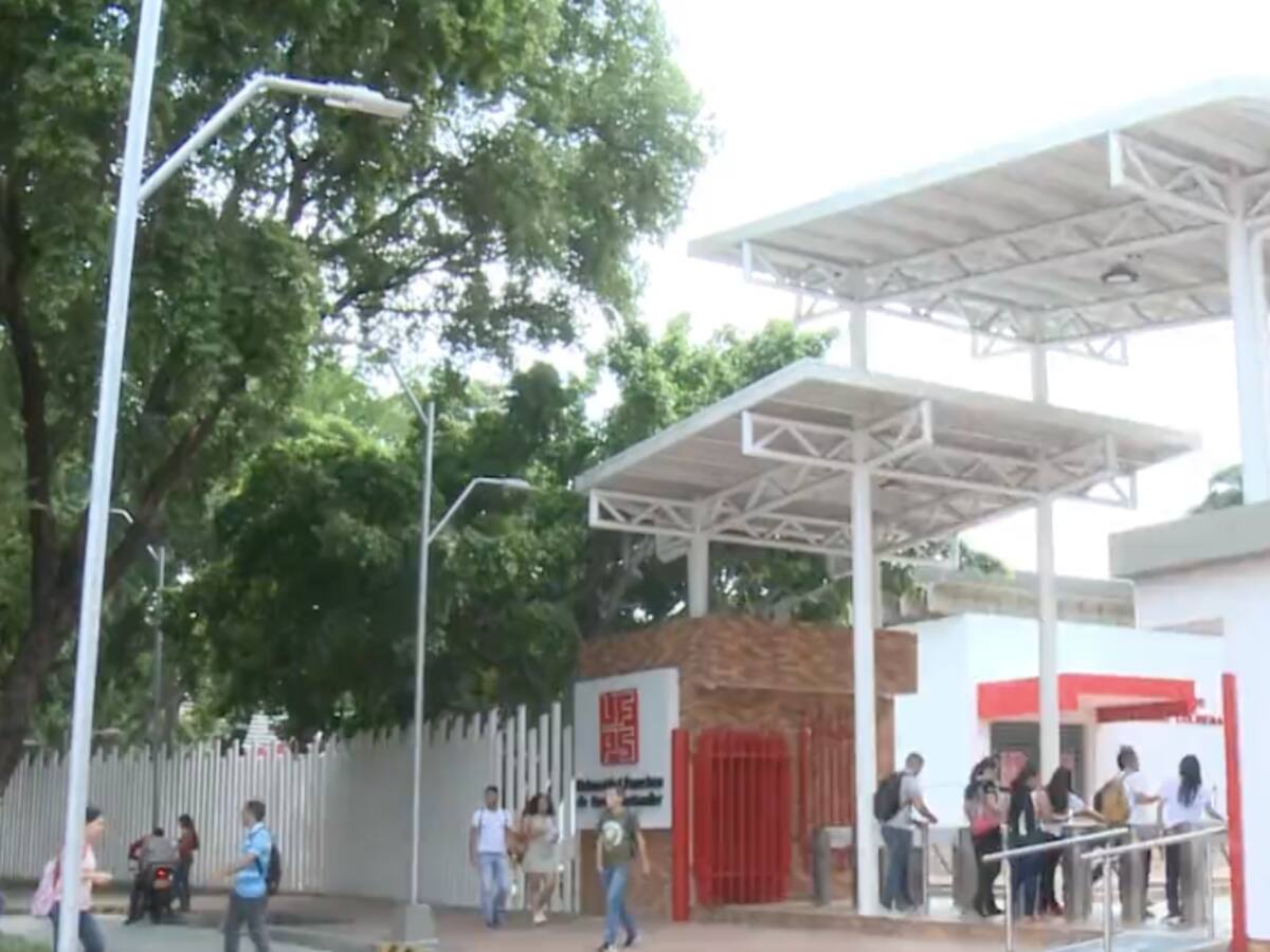 Se cae nombramiento del rector de la Universidad Francisco de Paula Santander