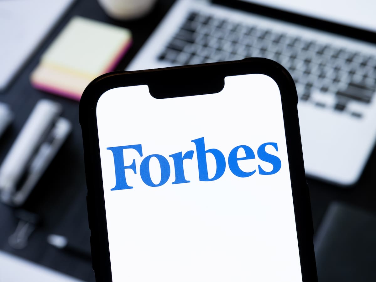 Forbes relanzó su presencia en América Latina con una nueva alianza editorial