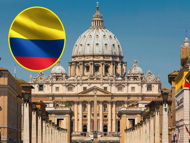 Vaticano. I Foto: Getty Images.