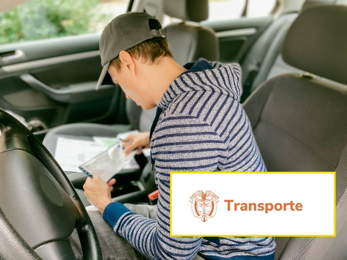 MinTransporte amplía plazos para traspaso de vehículos a persona indeterminada y registro definitivo