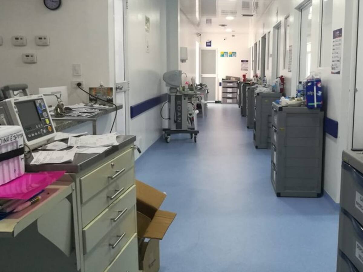 Córdoba sería el departamento con la tasa de letalidad más alta del país por COVID-19