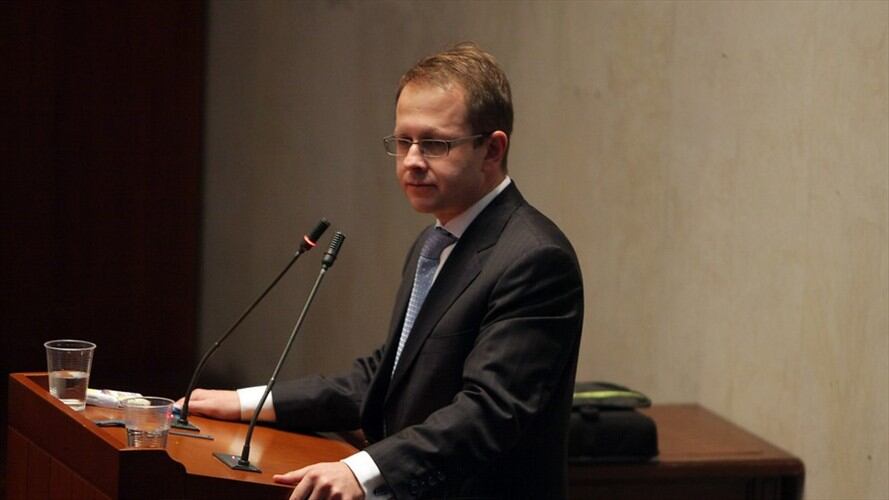 La Corte Suprema de Justicia dejó en firme la extradición del exministro Andrés Felipe Arias. Foto: Colprensa