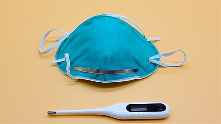 Colombia confirma 235 casos de Covid-19 y dos fallecidos. Foto: Getty Images