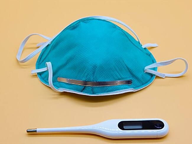 Colombia confirma 235 casos de Covid-19 y dos fallecidos. Foto: Getty Images