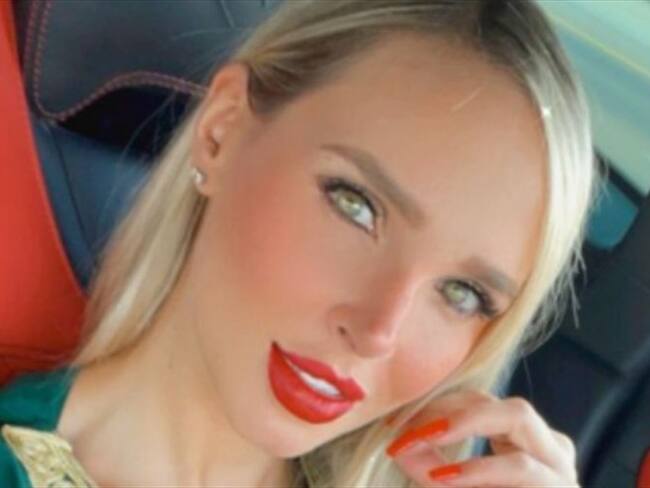 Elizabeth Loaiza aseguró que tiene la cola “destruida” por los biopolímeros . Foto: Instagram Elizabeth Loaiza