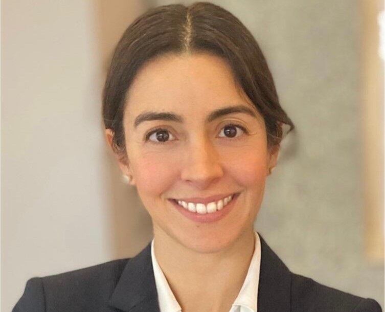 Laura Guillem será embajadora ante la Unesco. Foto: Laura Guillem Linkedin.