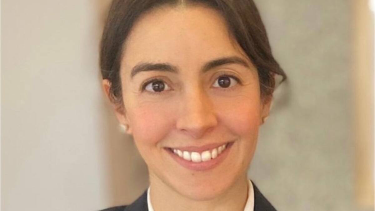 Es oficial: Laura Guillem será embajadora ante la Unesco