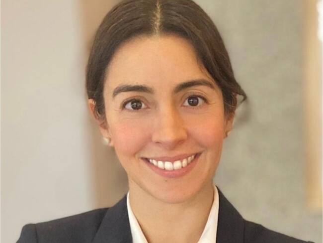 Laura Guillem será embajadora ante la Unesco. Foto: Laura Guillem Linkedin.