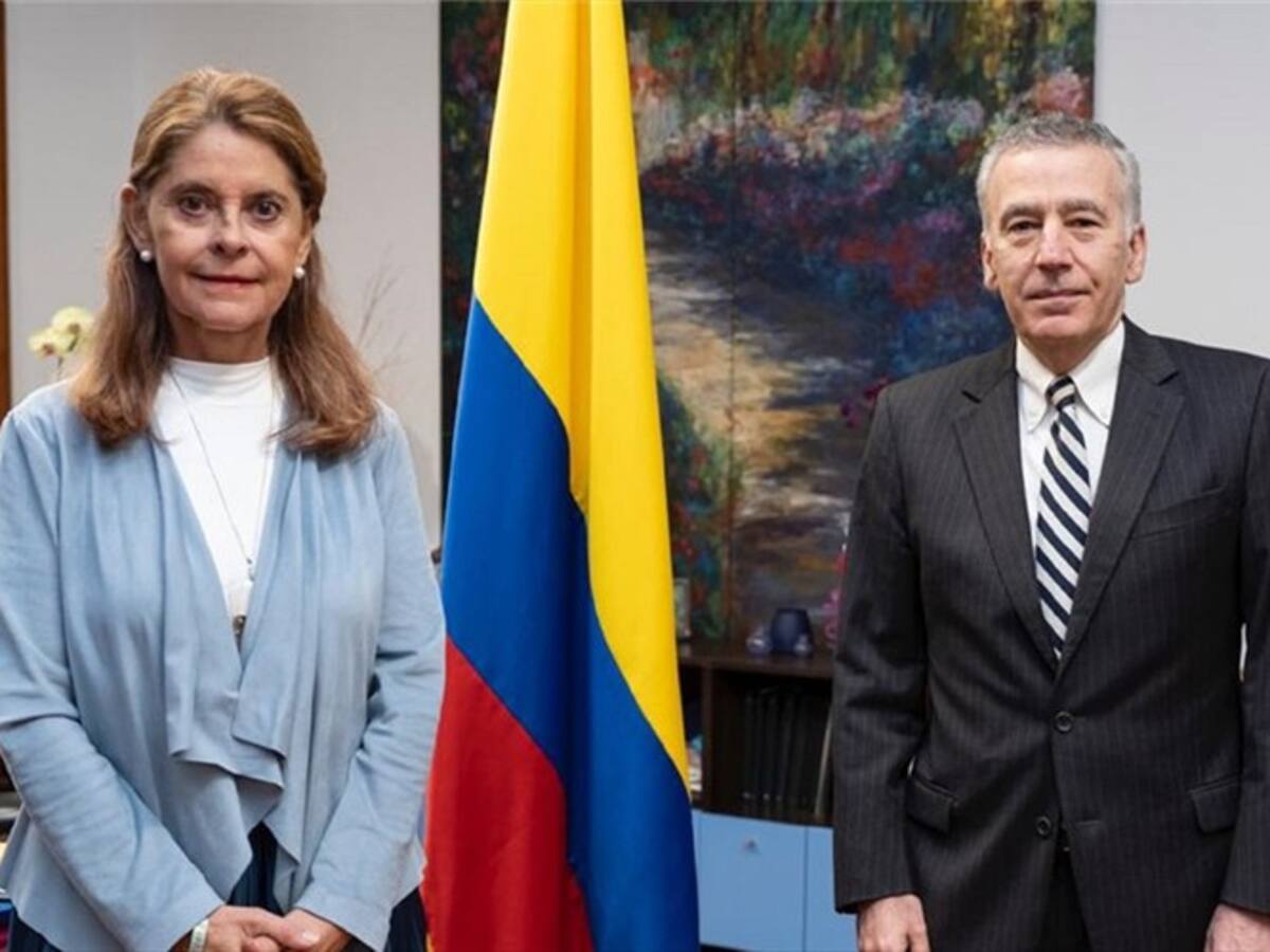 EEUU pide a Colombia garantizar protesta e investigar violencia y abuso de fuerza