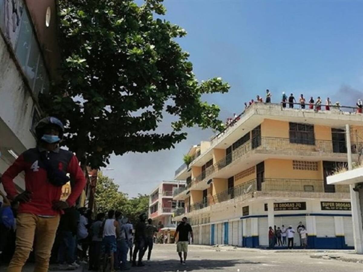 Las propuestas de Santa Marta Vital frente al hacinamiento en la ciudad