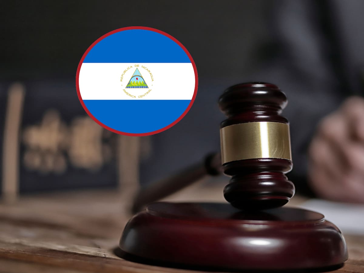 Nicaragua notifica su salida del Parlamento Centroamericano