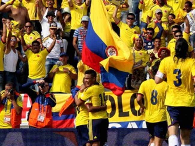 ¿Qué tan confiado está usted frente al partido Colombia – Ecuador?
