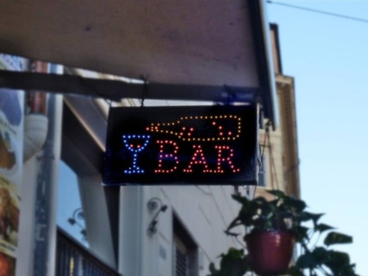 Al borde del colapso se encuentran bares y discotecas en Boyacá