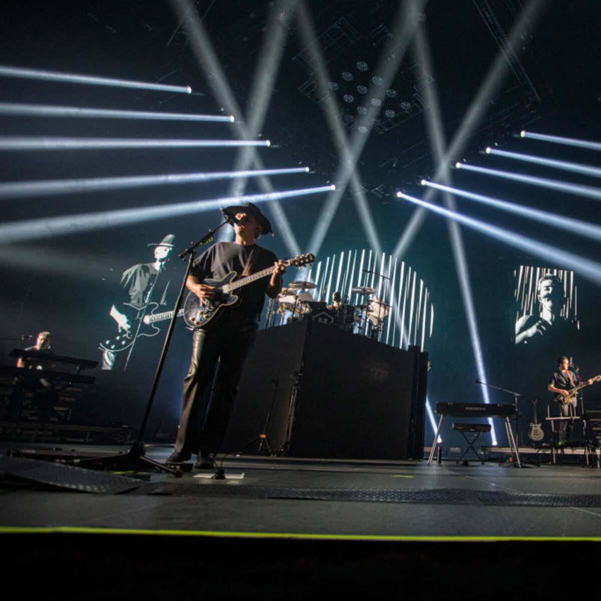 ¿Asistirá al concierto de Morat en Bogotá? Tenga en cuenta estas recomendaciones de movilidad