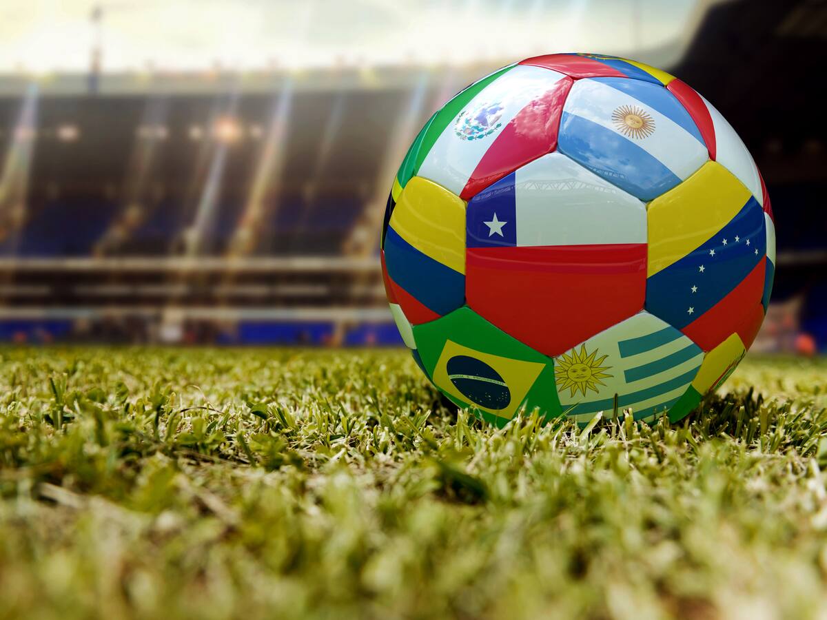 El Mundial Sub-20 en Chile iniciará en septiembre del 2025