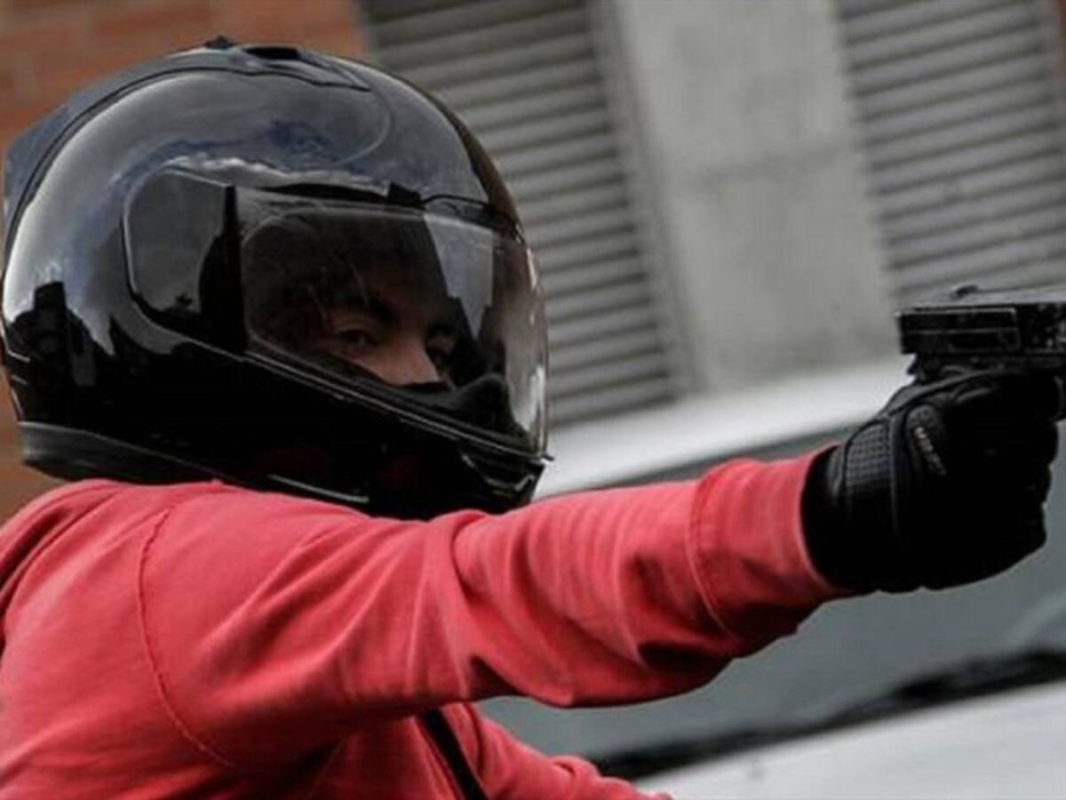 Una mujer muerta y otra herida deja ataque de sicarios en Ocaña, Norte de Santander