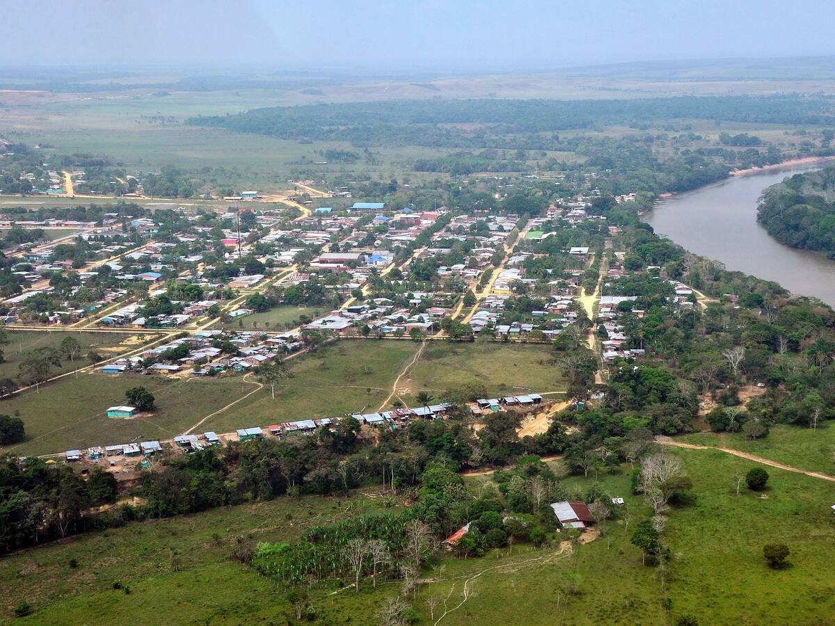 La Macarena, en el Meta, celebrará su primer Parrando Cultural por la Biodiversidad
