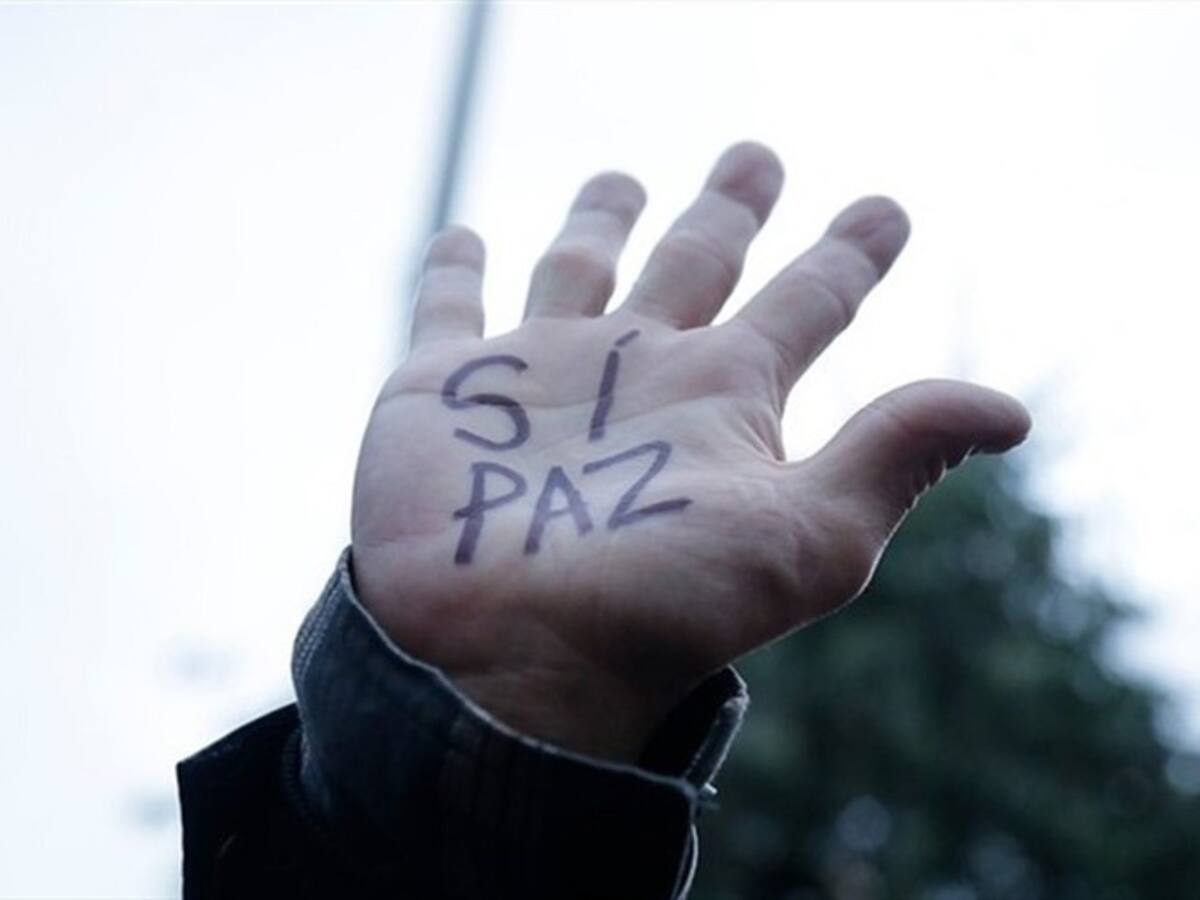 Víctimas del conflicto en Boyacá piden al Gobierno y Farc respetar el acuerdo de paz