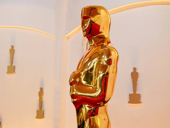 Premios Óscar 2024 | Foto: GettyImages