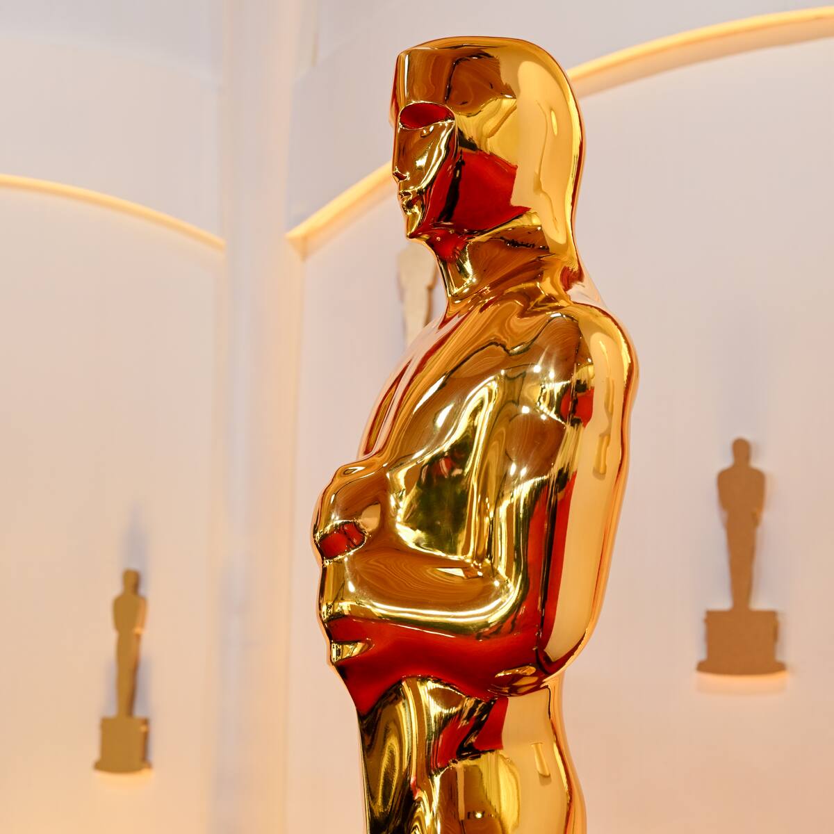 Reviva el anuncio de nominaciones a los premios Oscar 2025