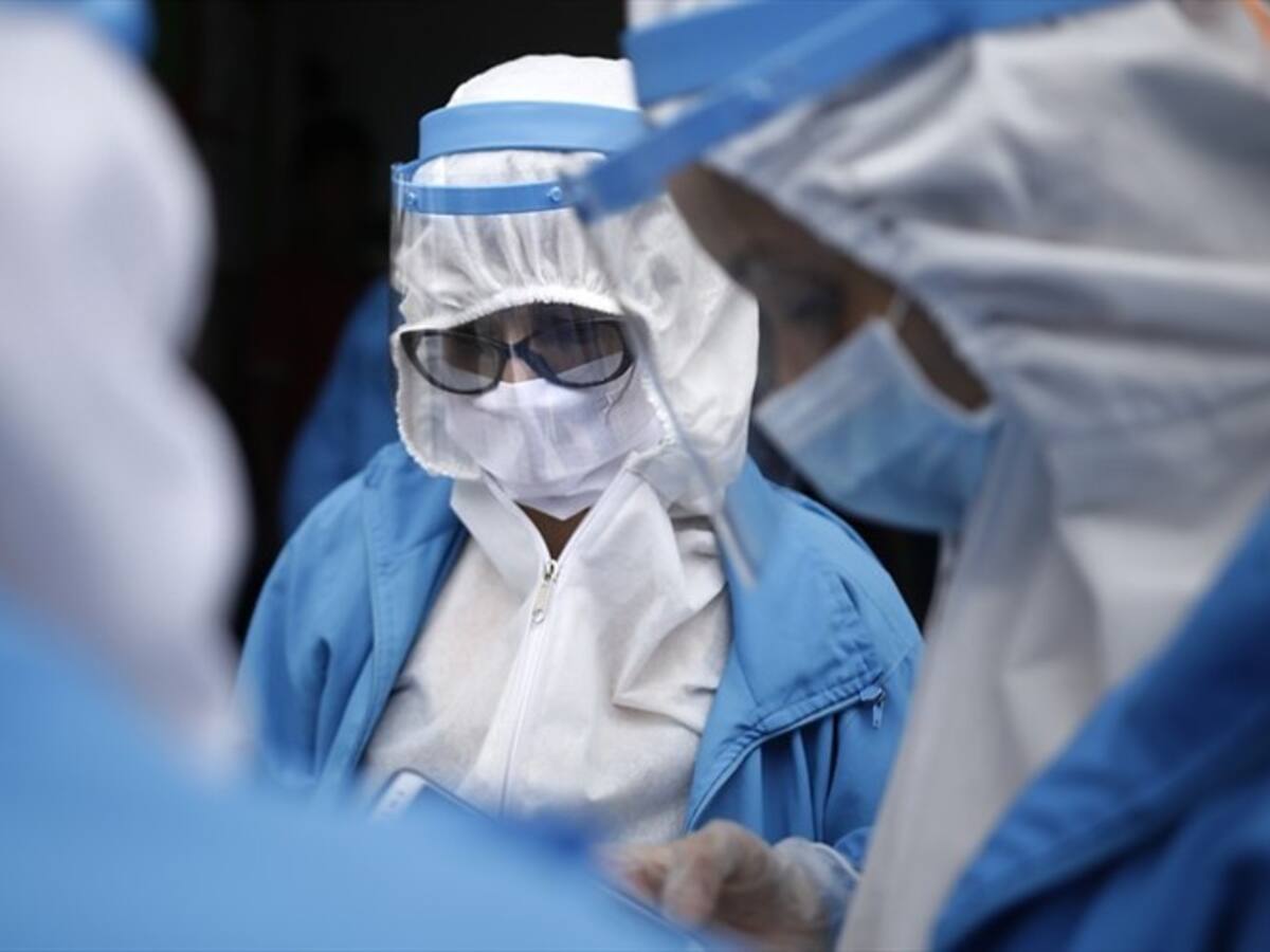 Encuesta revela favorabilidad positiva de presidente y alcaldes durante crisis sanitaria