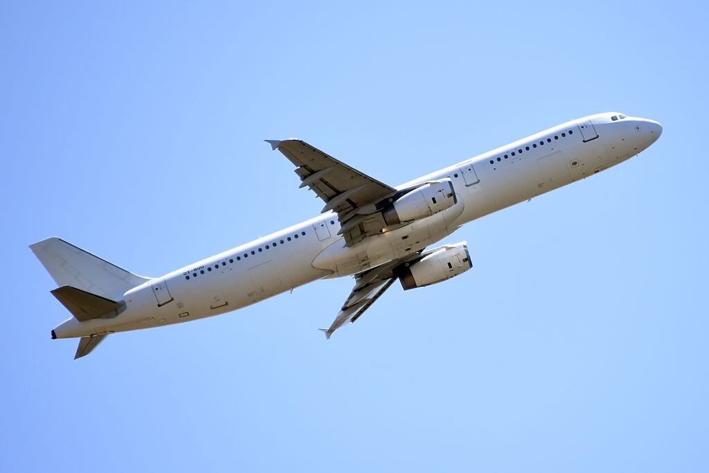 Imagen de referencia de avión. (Photo by Massimo Insabato/Archivio Massimo Insabato/Mondadori Portfolio via Getty Images)
