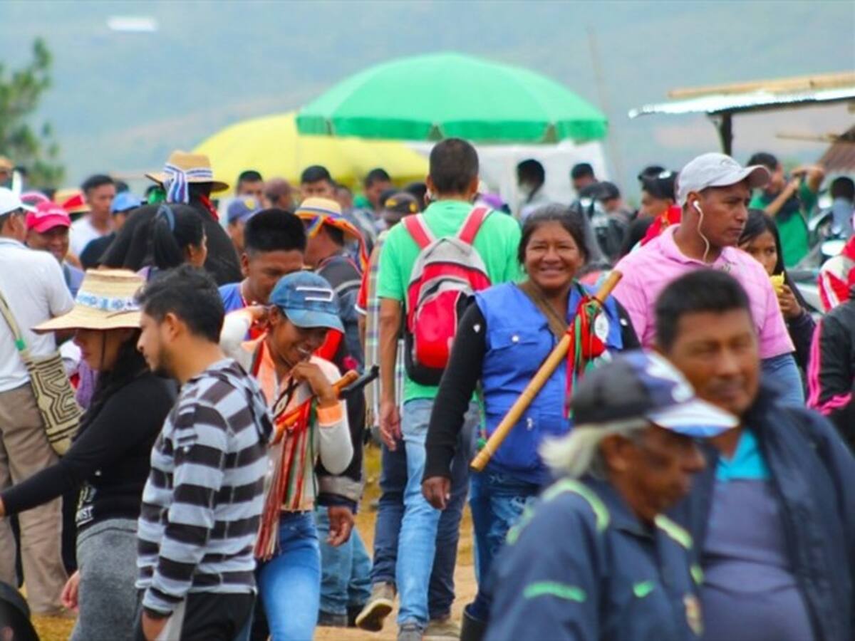 Onu y CIDH rechazan violencia en el Cauca