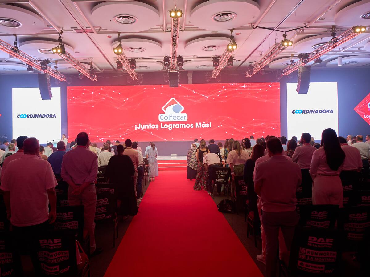 La preocupación de los camioneros ante la ruptura de diálogos entre el Gobierno y el ELN