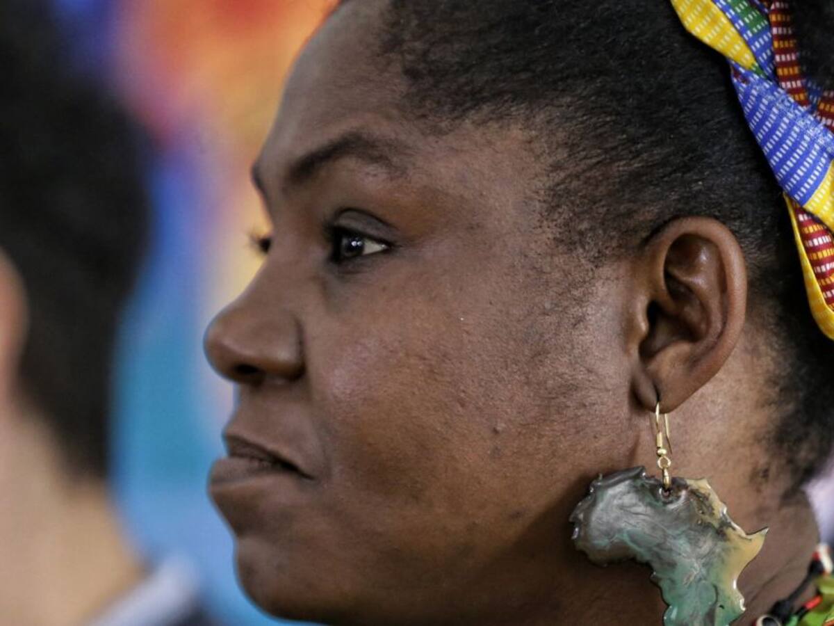 Se confirma viaje de vicepresidenta Francia Márquez a España: así será la agenda