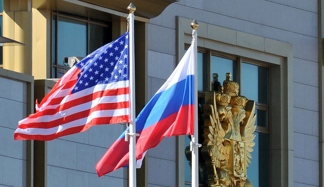 Rusia y Estados Unidos han mantenido roces diplomáticos durante los últimos años.