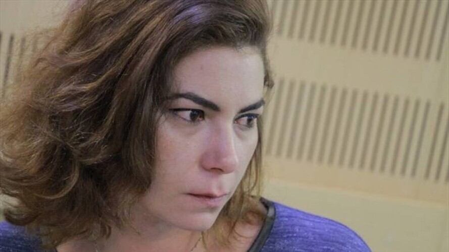 Leszli Kálli . Foto: Cortesía Caracol Radio