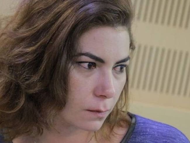 Leszli Kálli . Foto: Cortesía Caracol Radio