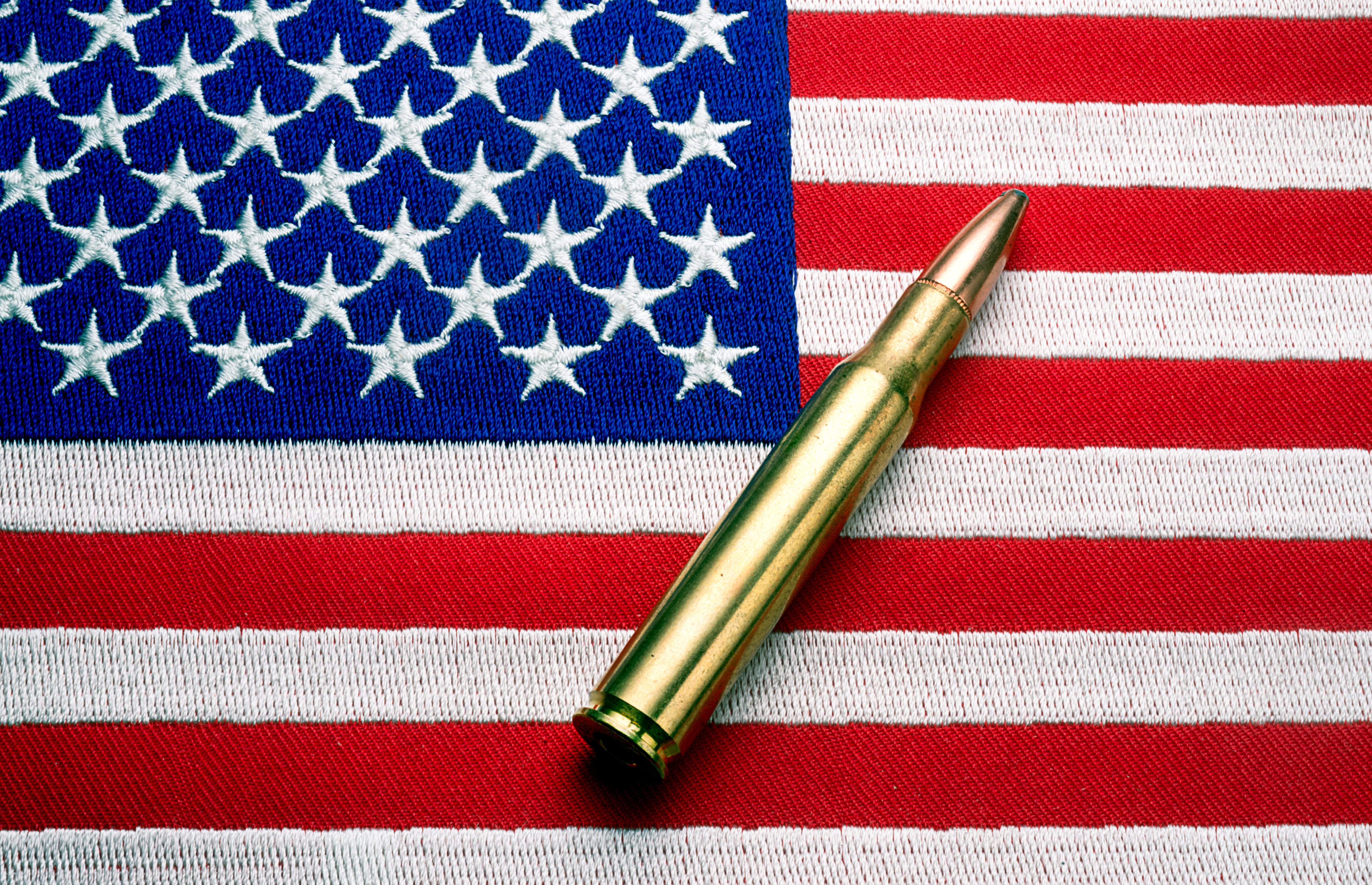 Imagen de referencia de Getty Images.