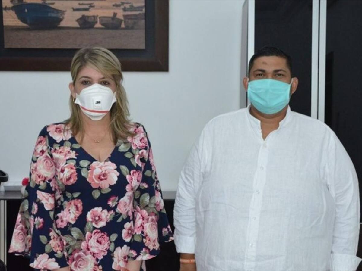 Sacan a secretario de la alcaldía de Santa Marta por escándalo de corrupción