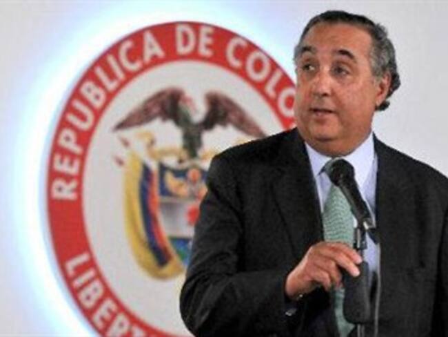 Gobierno espera inversión de US$2.600 millones con adjudicación de bloques para exploración de hidrocarburos